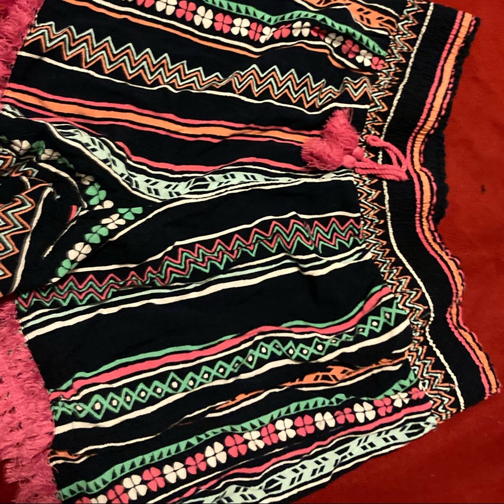 Shorts - Picture 2 of 4